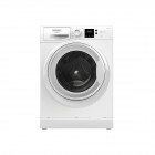 Masina de spalat rufe Hotpoint NWS 7469 W EU